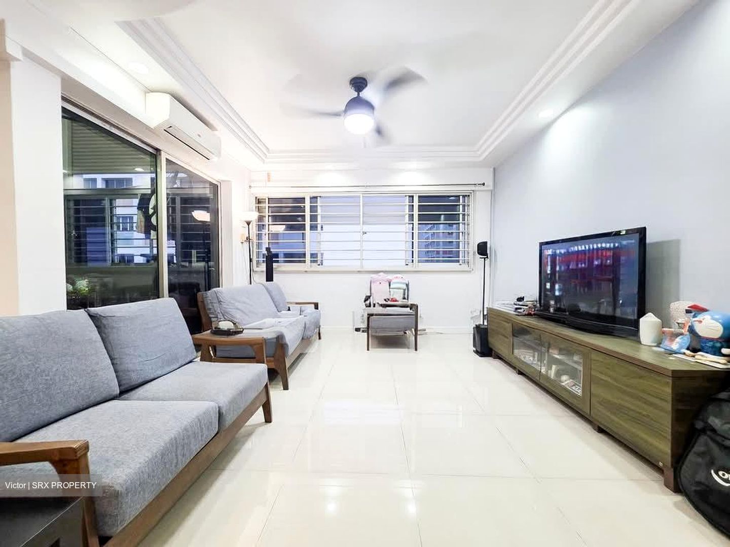 Blk 287 Choa Chu Kang Avenue 2 (Choa Chu Kang), HDB Executive #581718401